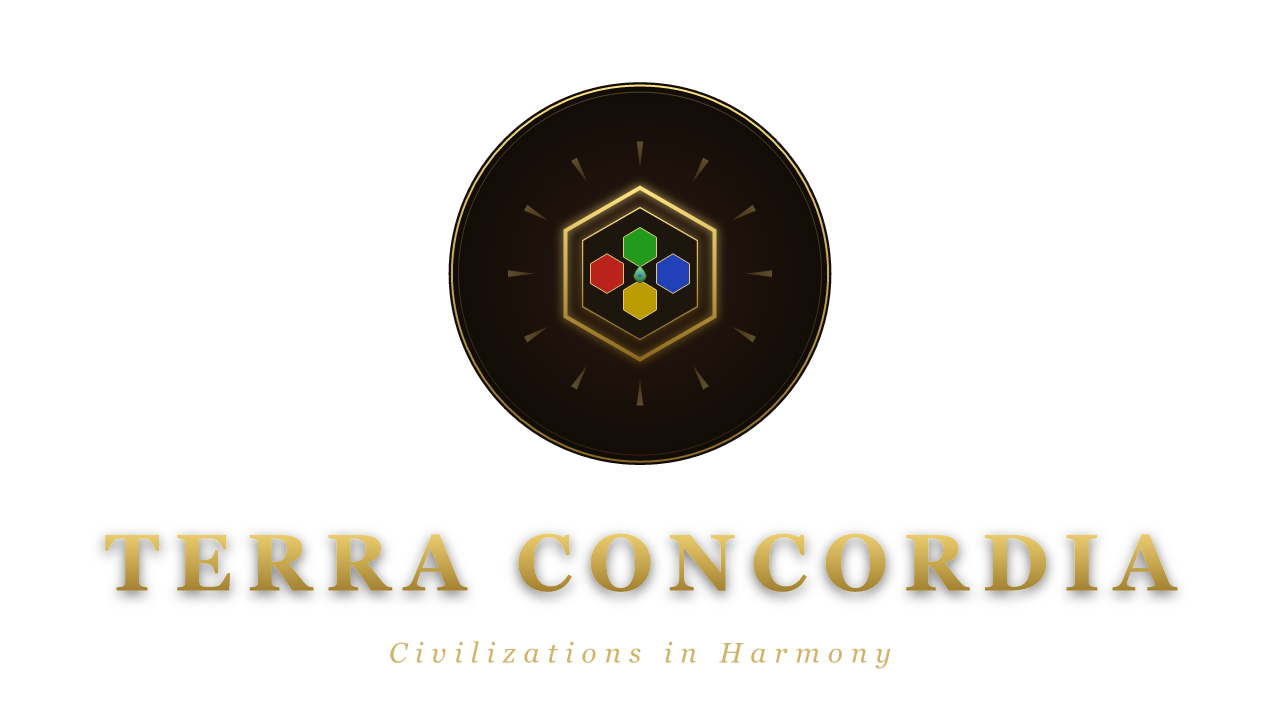 Terra Concordia logo