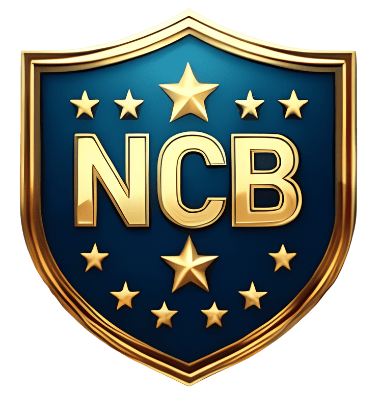 NCB Company logo
