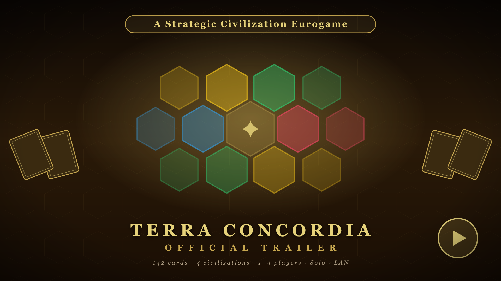 Official trailer thumbnail